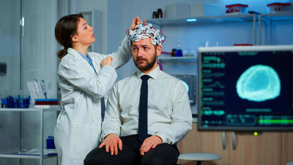 Which is the best treatment for epilepsy? 